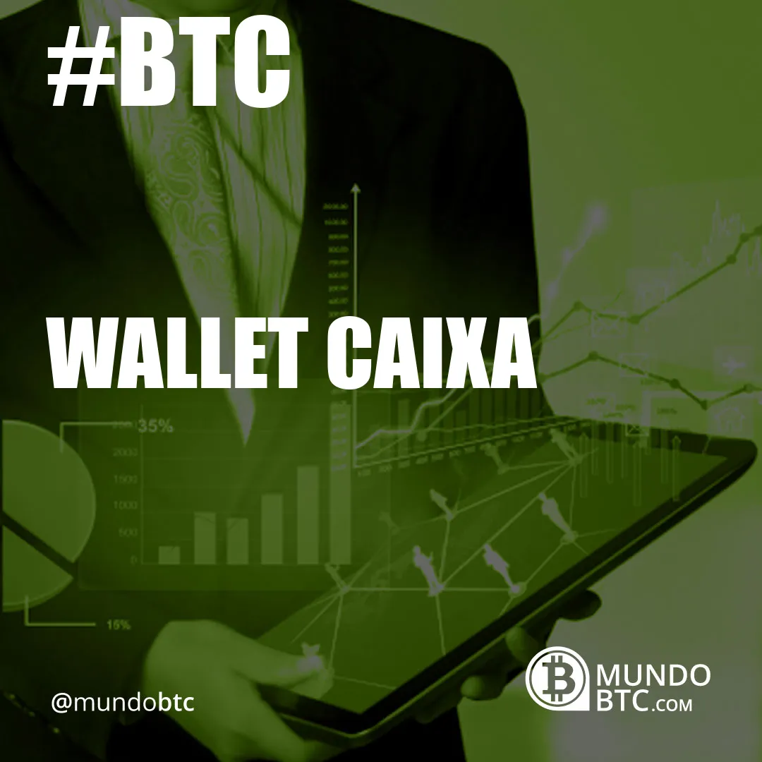 wallet caixa