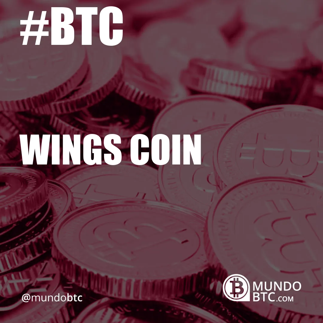 wings coin