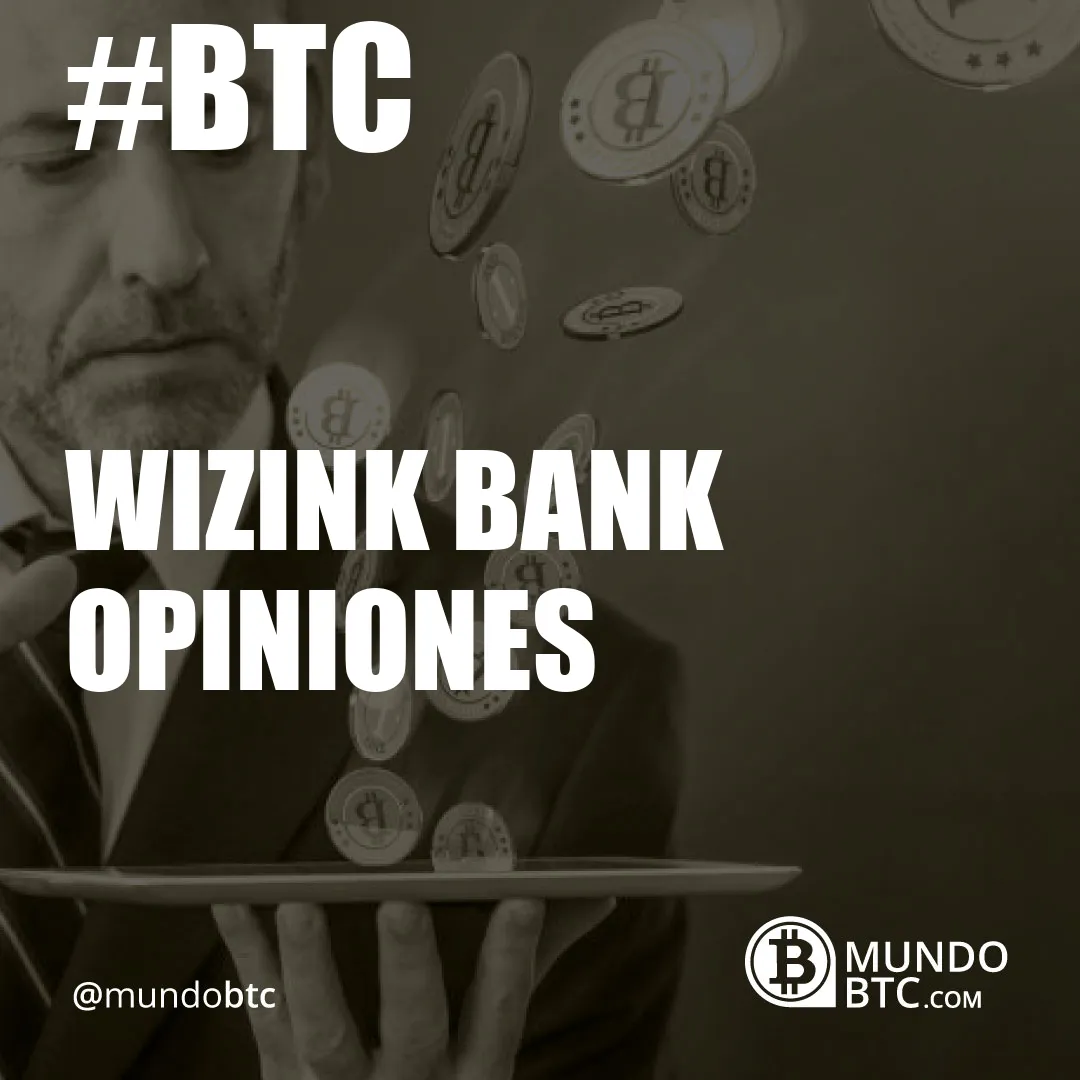 wizink bank opiniones