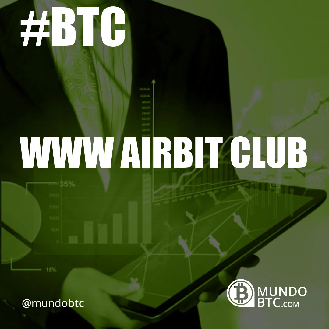 www Airbit Club