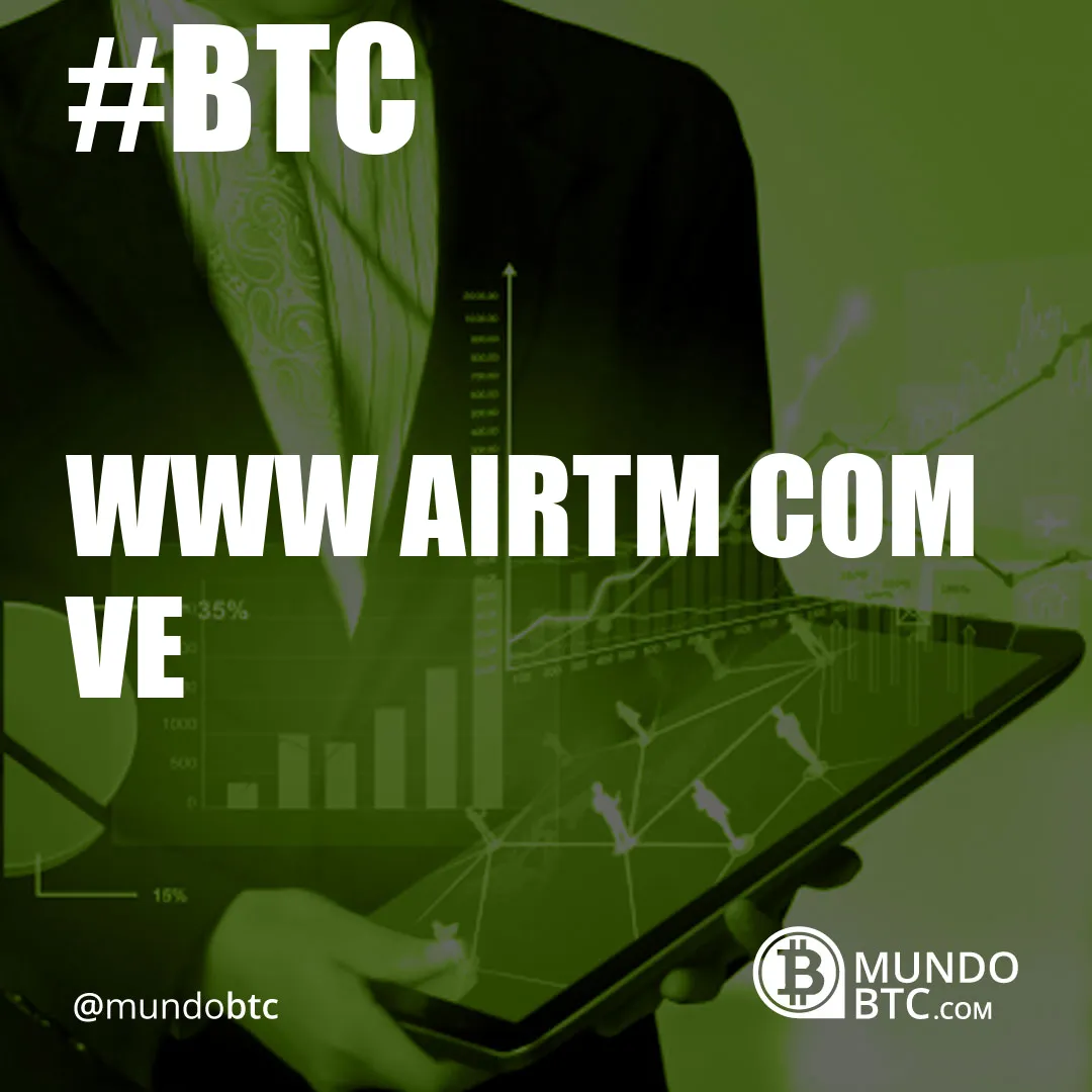 www Airtm Com Ve