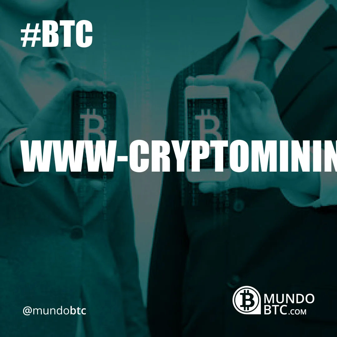 www.cryptomining.farm