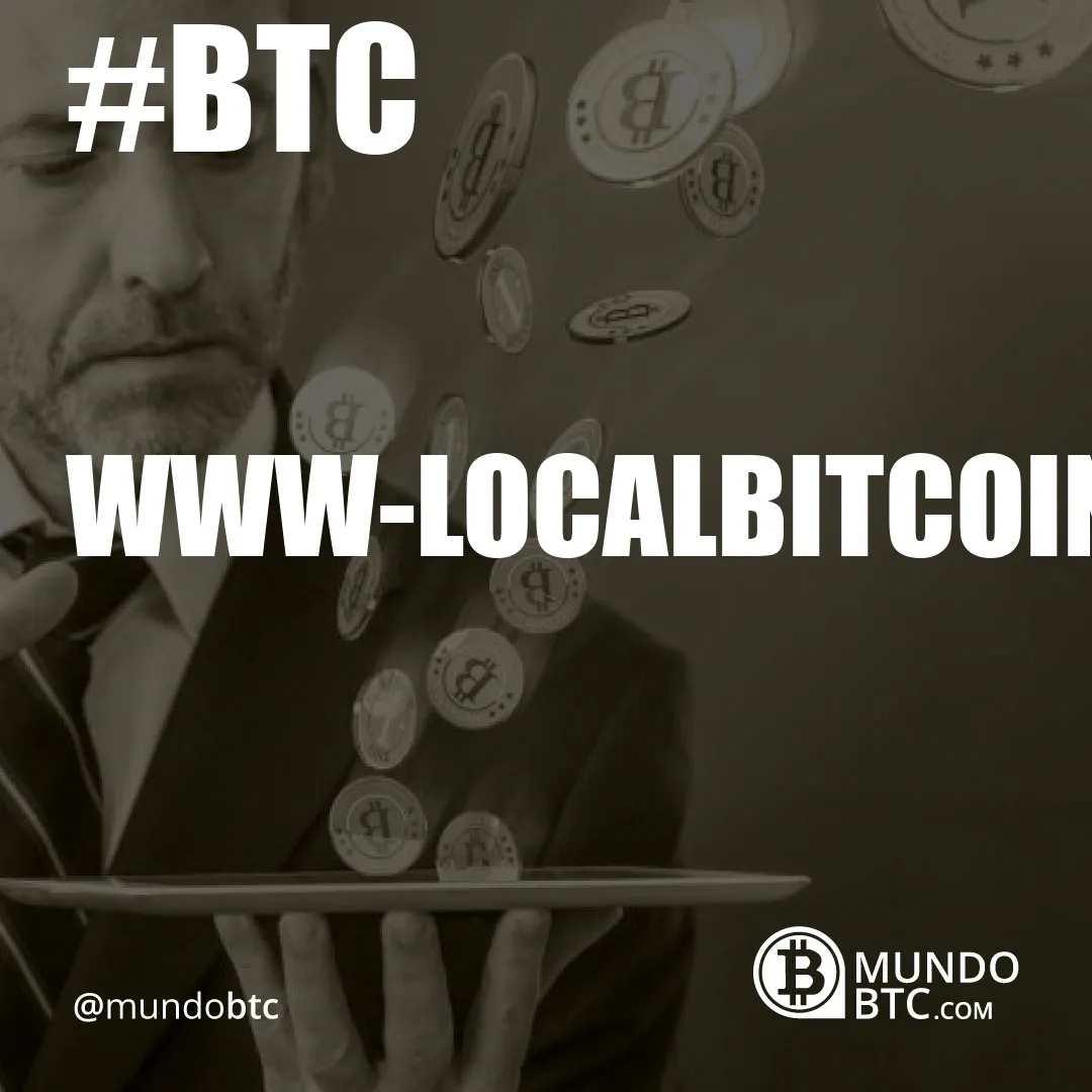 www.localbitcoin.com