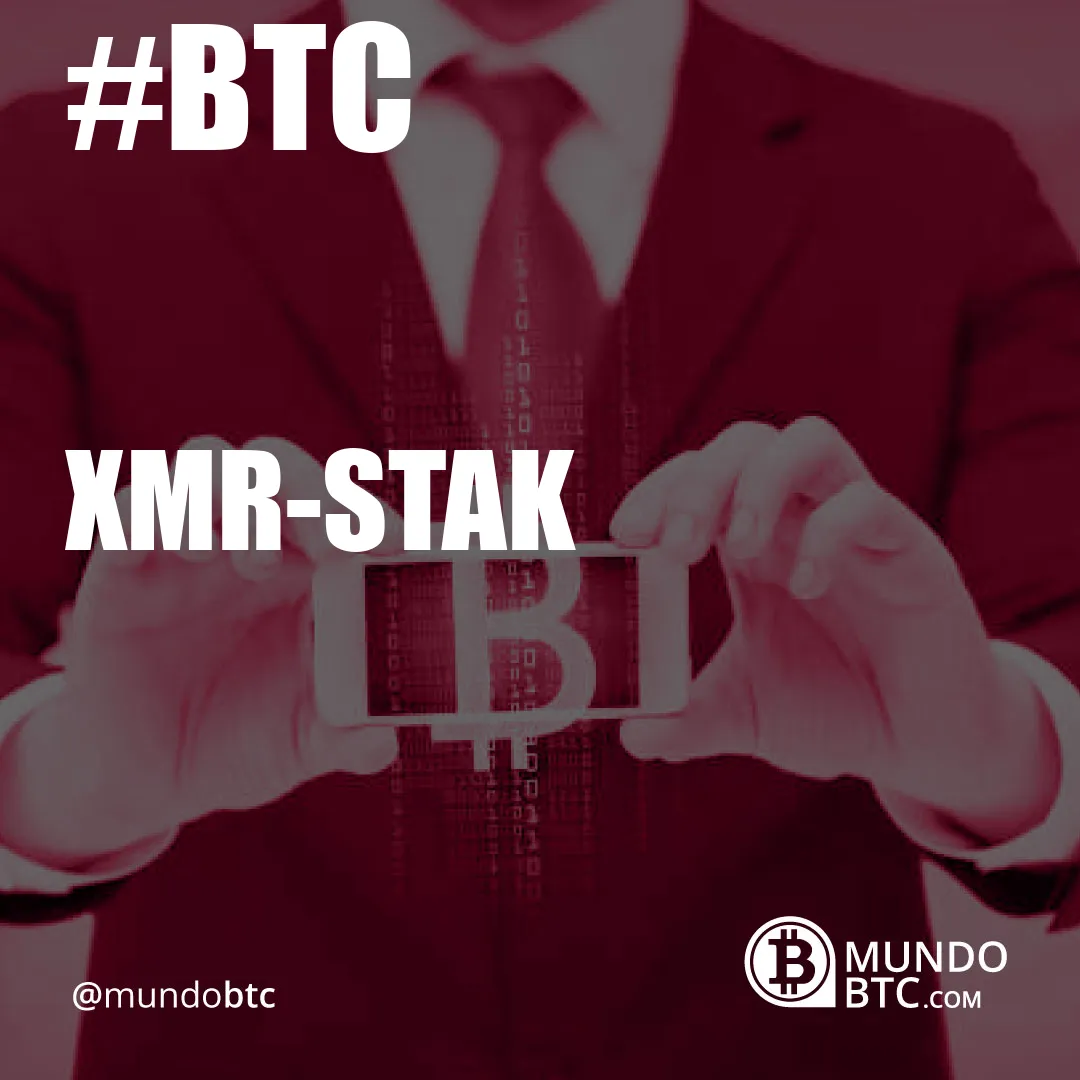 xmr-stak