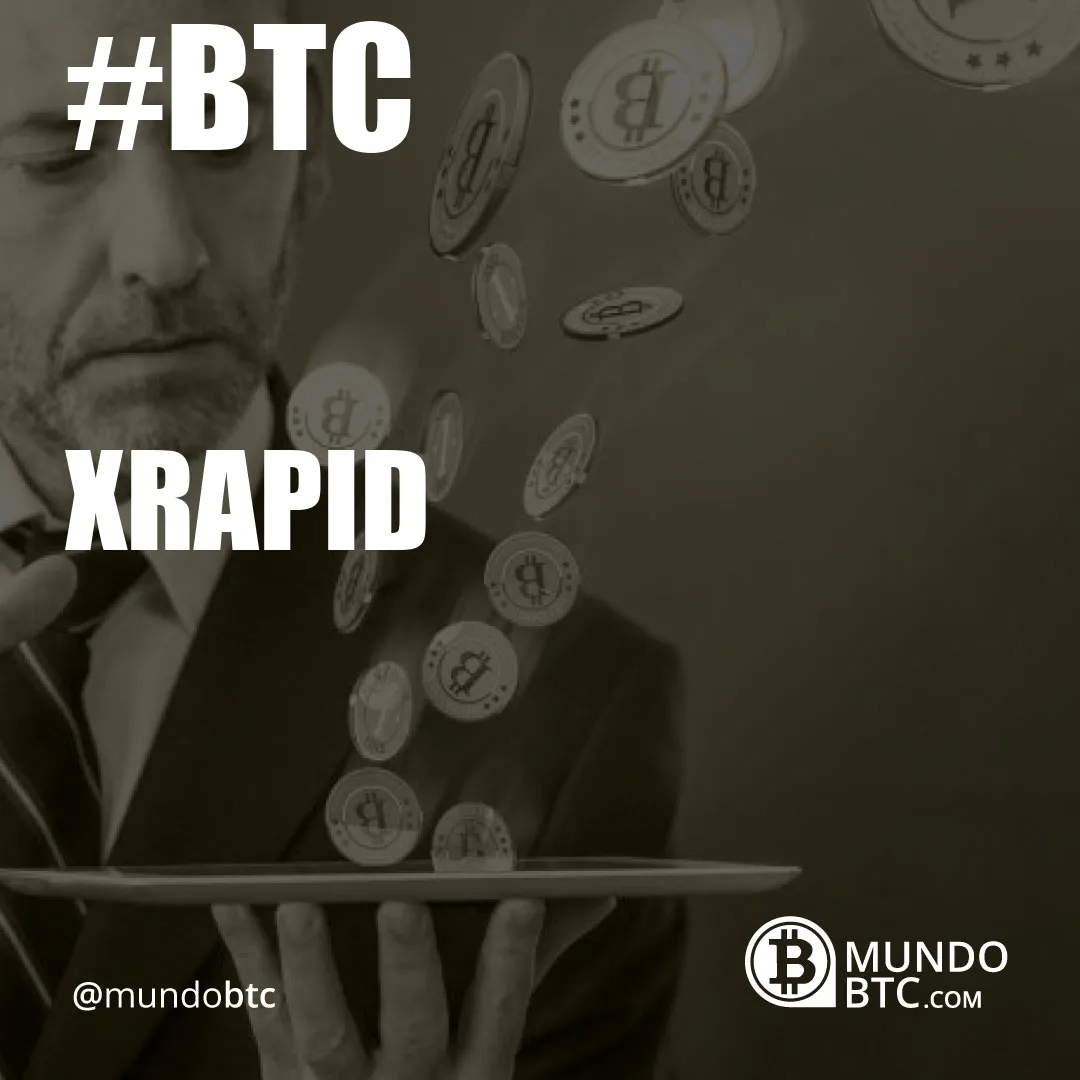 Xrapid