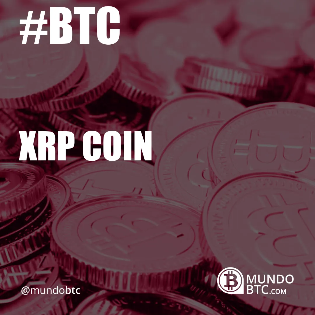 xrp coin