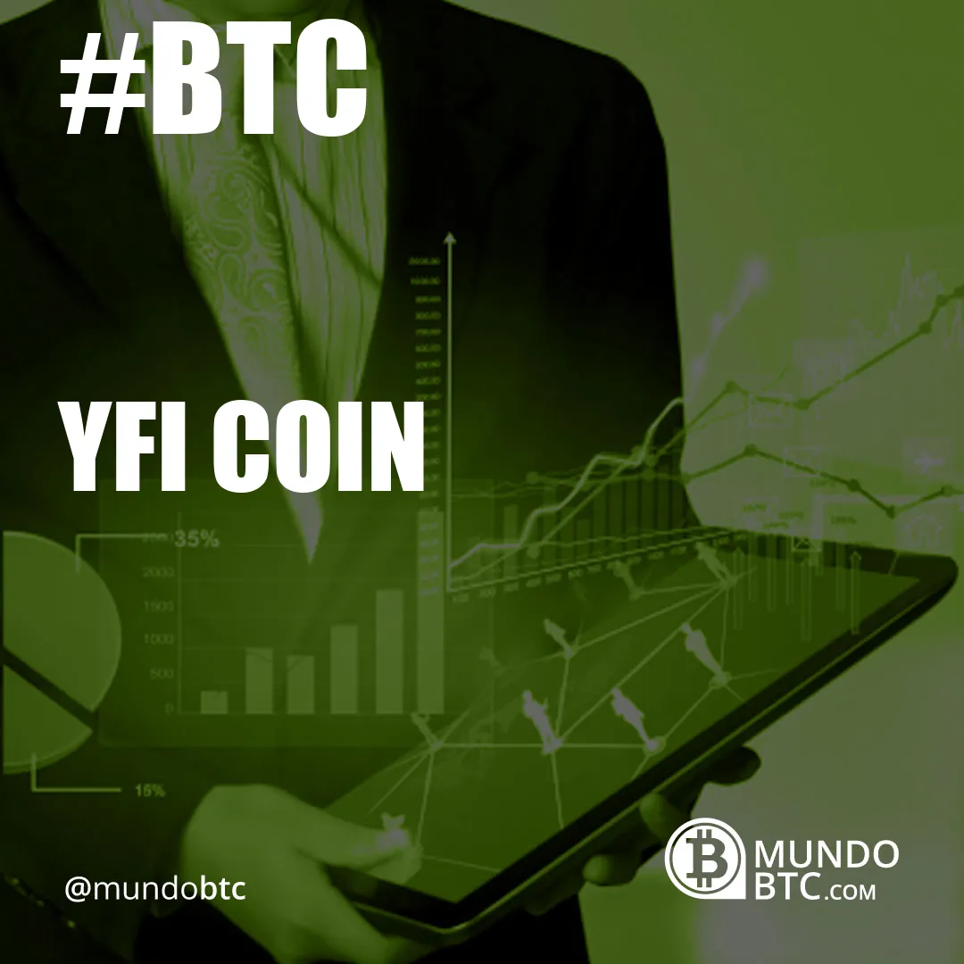 yfi coin