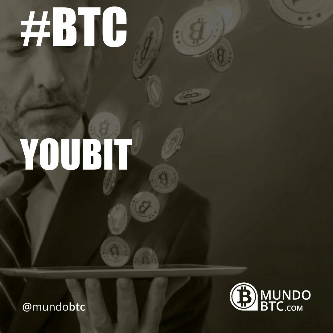 youbit