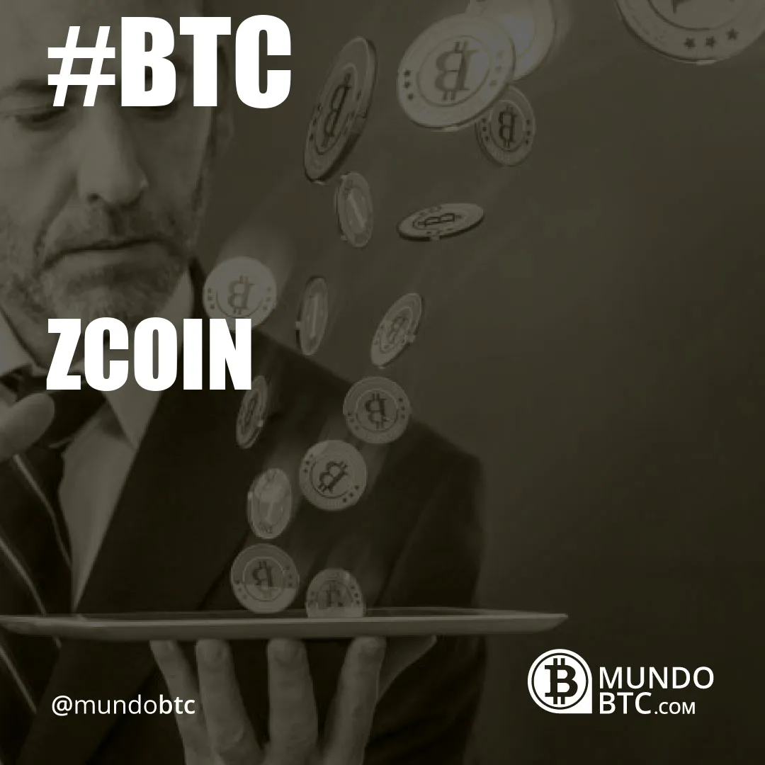 Zcoin