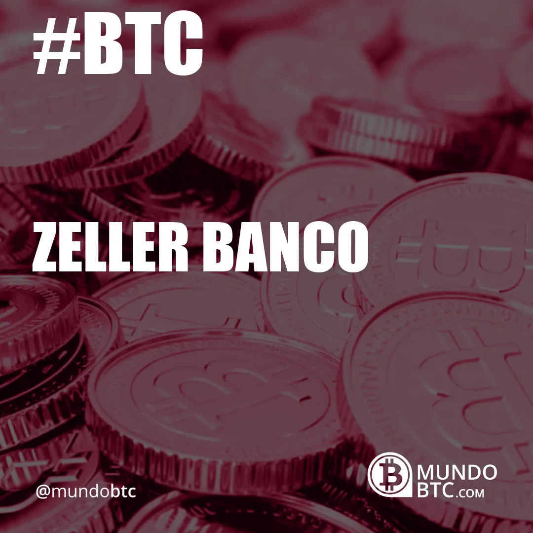 Zeller Banco