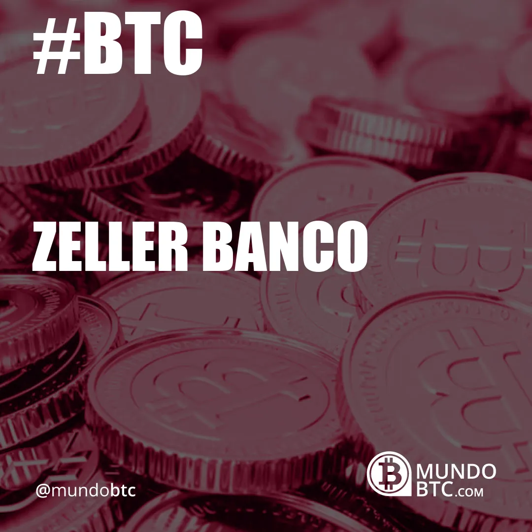 zeller banco