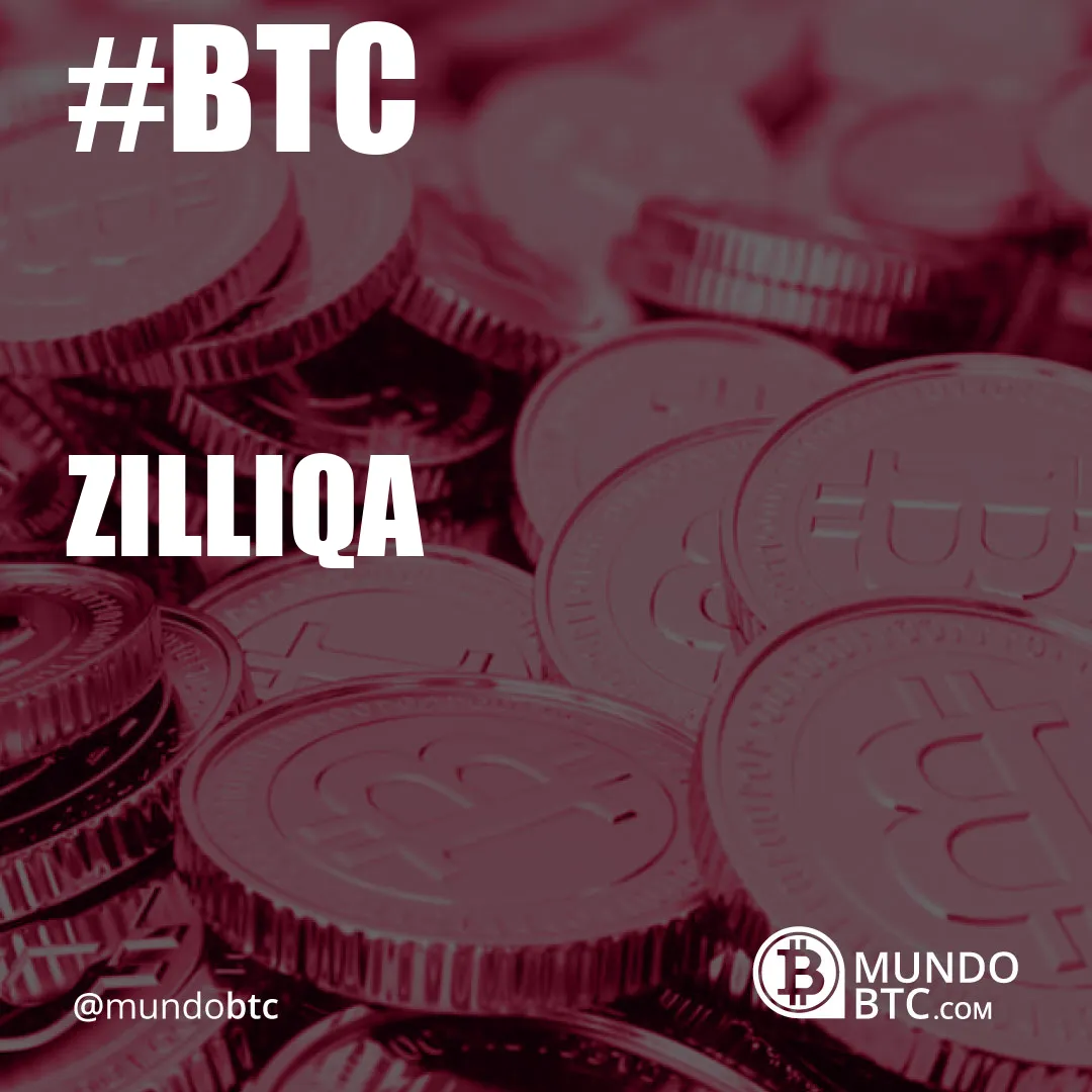 zilliqa