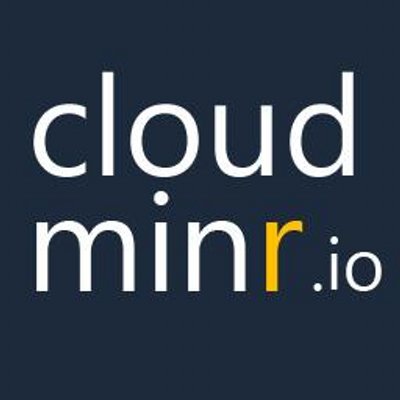 Cloudminr una Web de la que no nos Fiamos