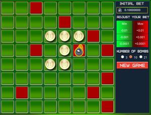 Coin-Sweeper-Screen-Shot