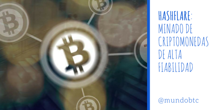Alternativas a Hashflare para Minar Bitcoin y Criptomonedas ¡Que funcionan!