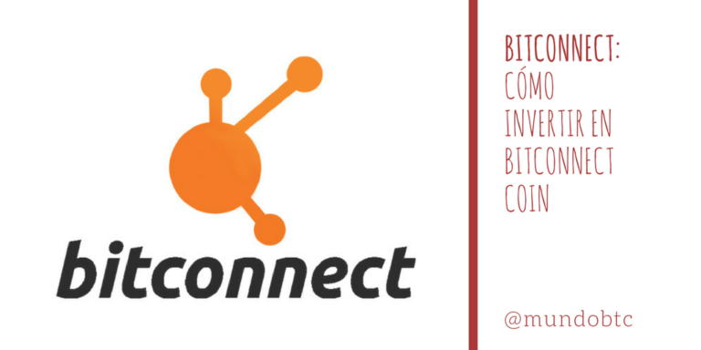 ¿Qué fue de Bitconnect? Alternativas FIABLES