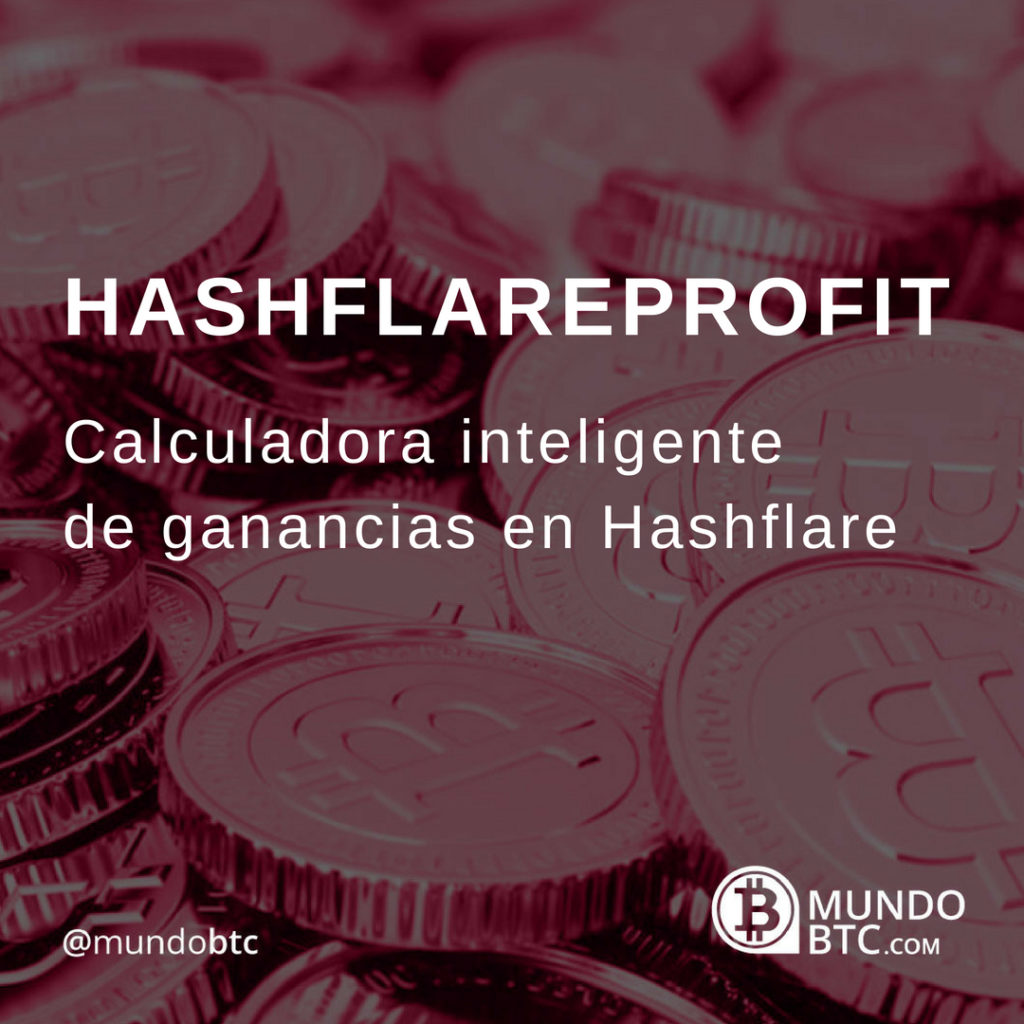 Hashflareprofit