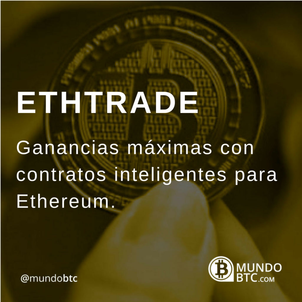 ETHTrade