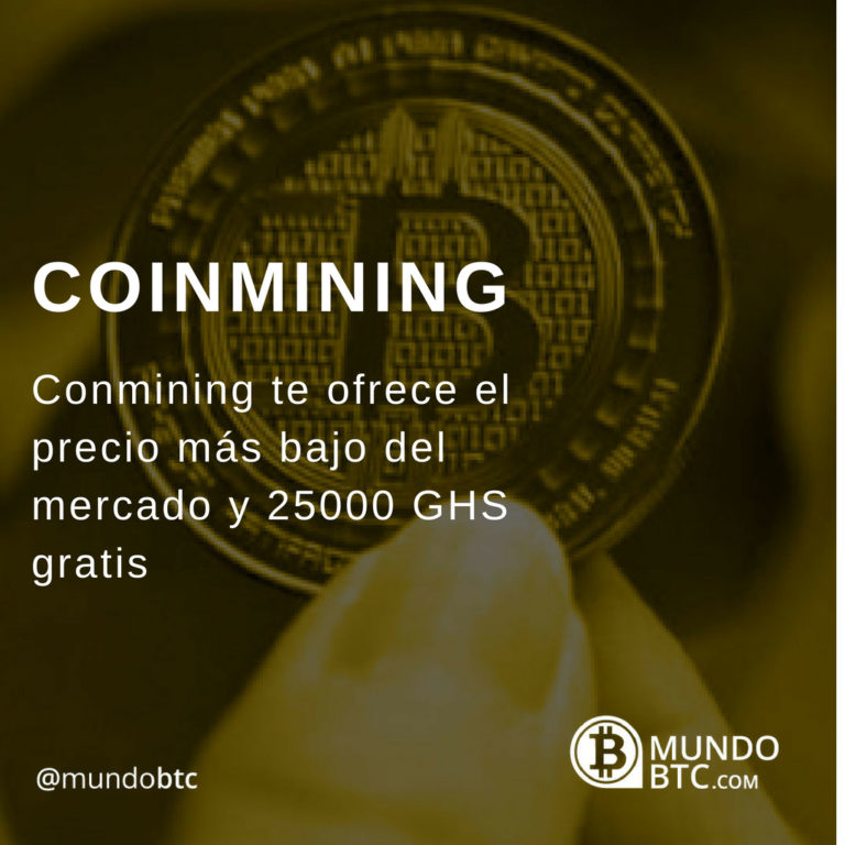 CoinMining: Mínería Confiable de Criptomonedas