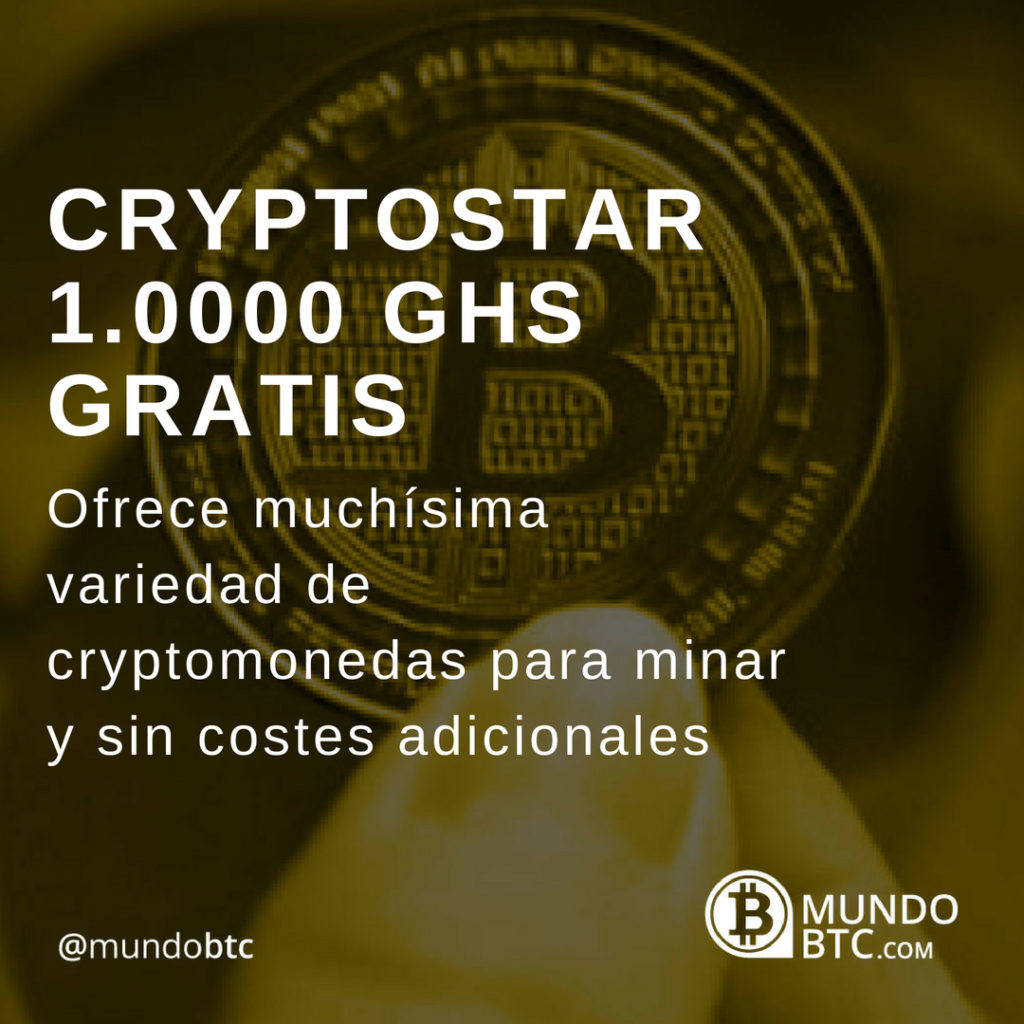 CryptoStar