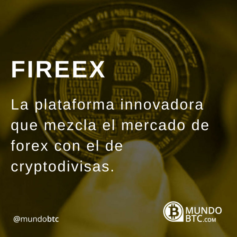 FireeX Trading Automático con más de 28 Algoritmos