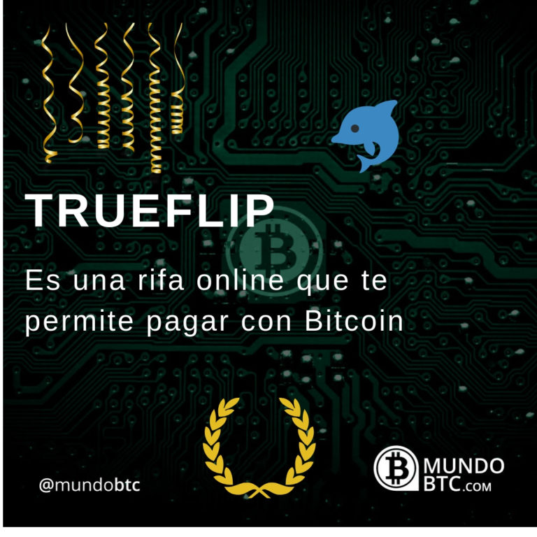 TrueFlip el Casino del Bitcoin